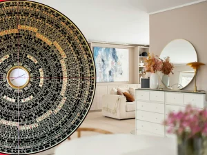 01 Cinque energie Feng Shui