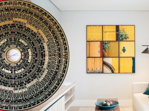02 Bagua Feng Shui