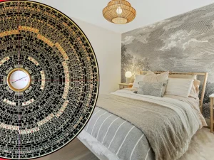 05 Letto Feng Shui