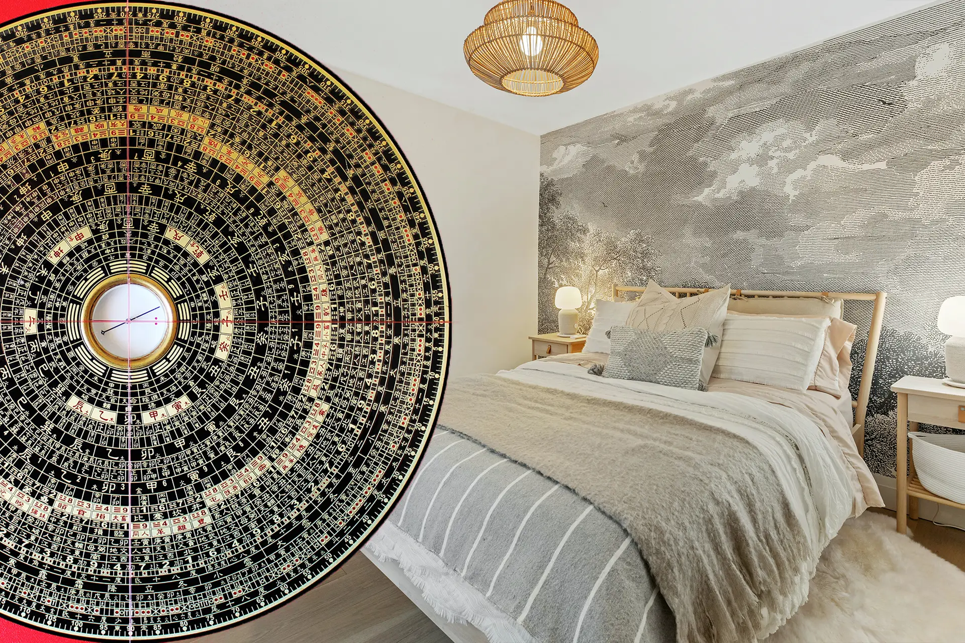 Feng Shui per la Camera da Letto