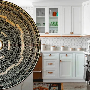 Feng Shui per cucina e sala da pranzo