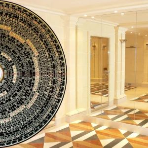 Specchi nel Feng Shui