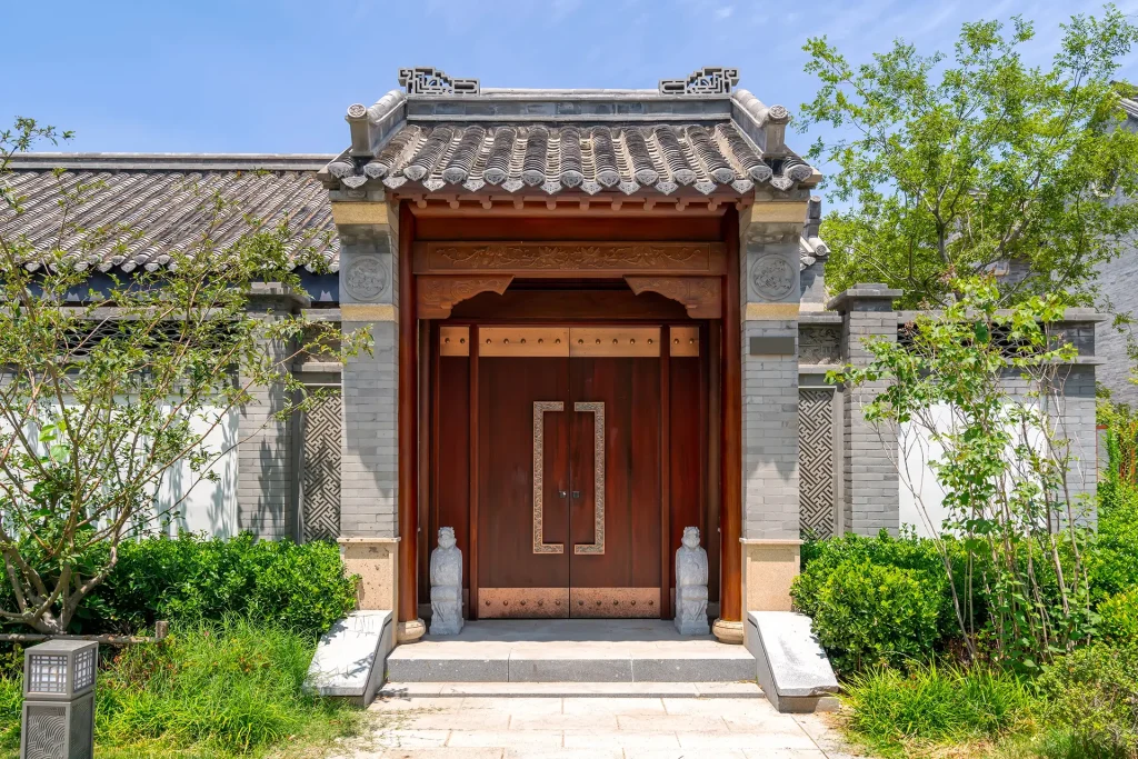 Corsi di Feng Shui - Fondamenti e strumenti Feng Shui
