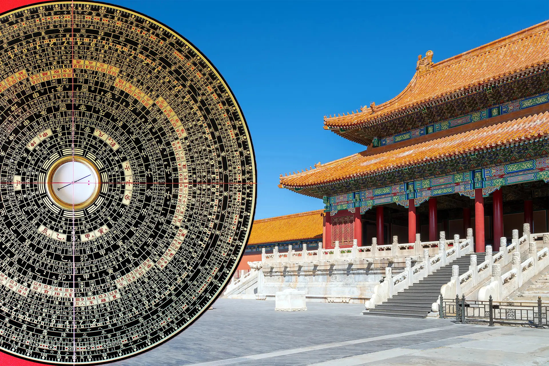 00 Cosa è il Feng Shui